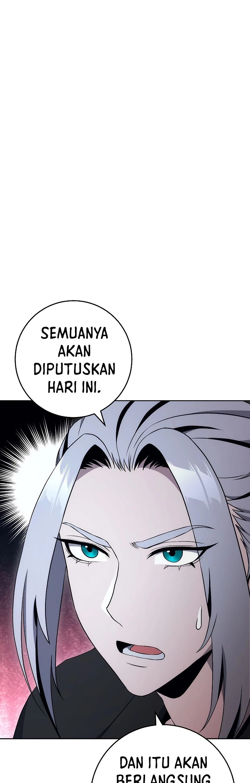 Skeleton Soldier Couldn’t Protect the Dungeon Chapter 178 Gambar 29