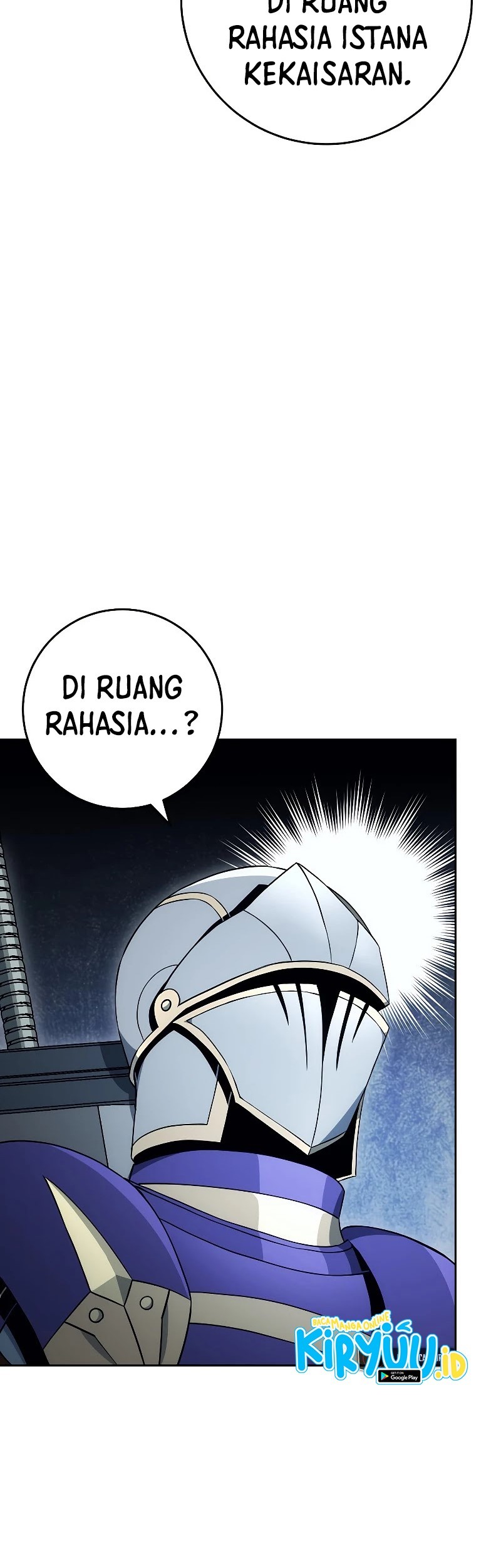 Skeleton Soldier Couldn’t Protect the Dungeon Chapter 178 Gambar 31
