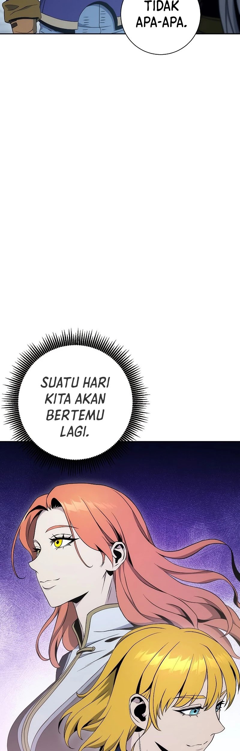 Skeleton Soldier Couldn’t Protect the Dungeon Chapter 178 Gambar 44