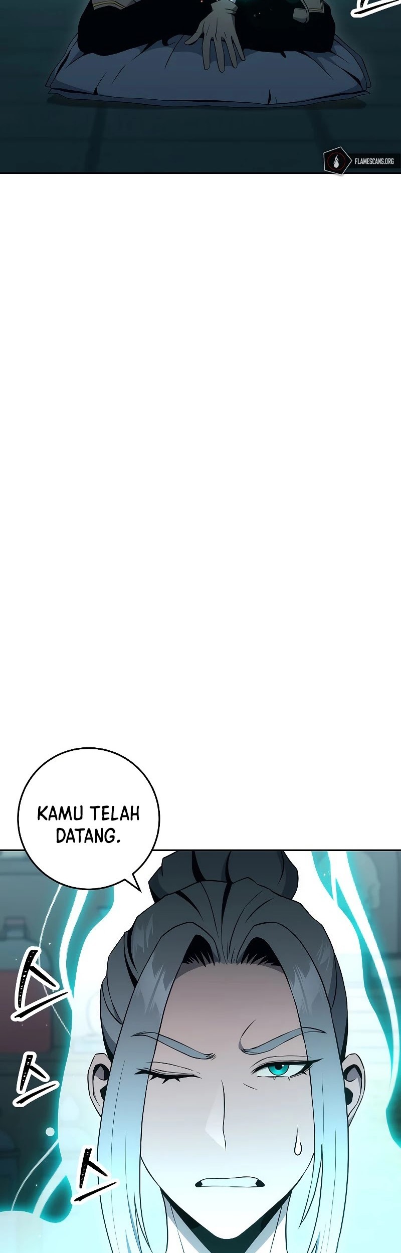 Skeleton Soldier Couldn’t Protect the Dungeon Chapter 178 Gambar 18