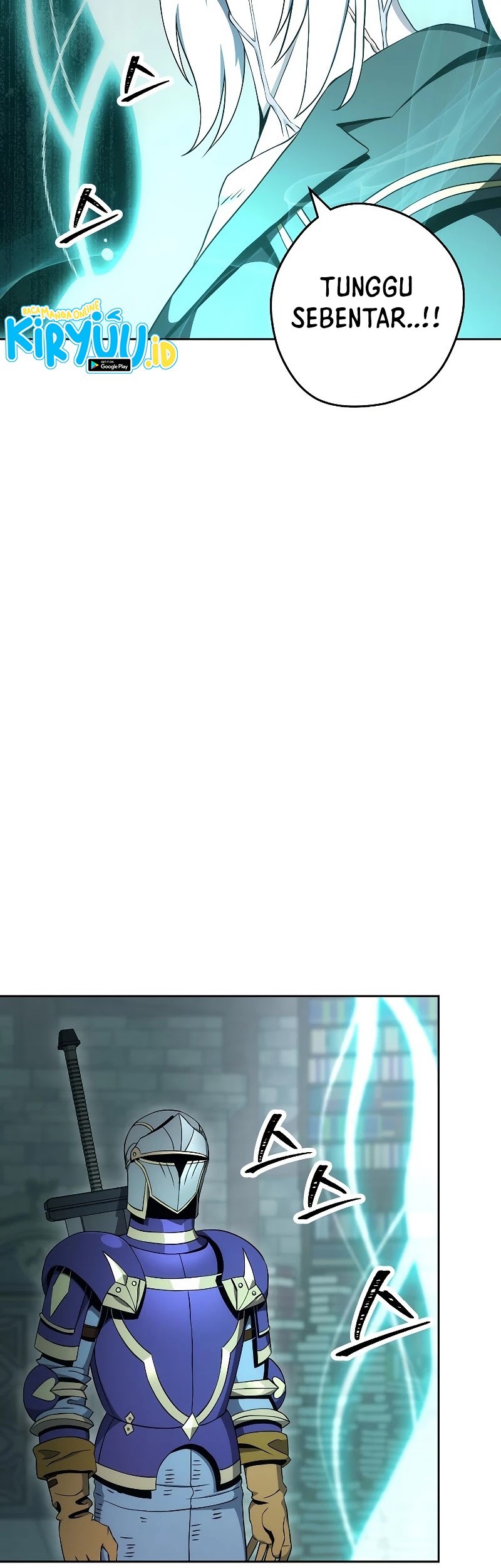 Skeleton Soldier Couldn’t Protect the Dungeon Chapter 178 Gambar 20
