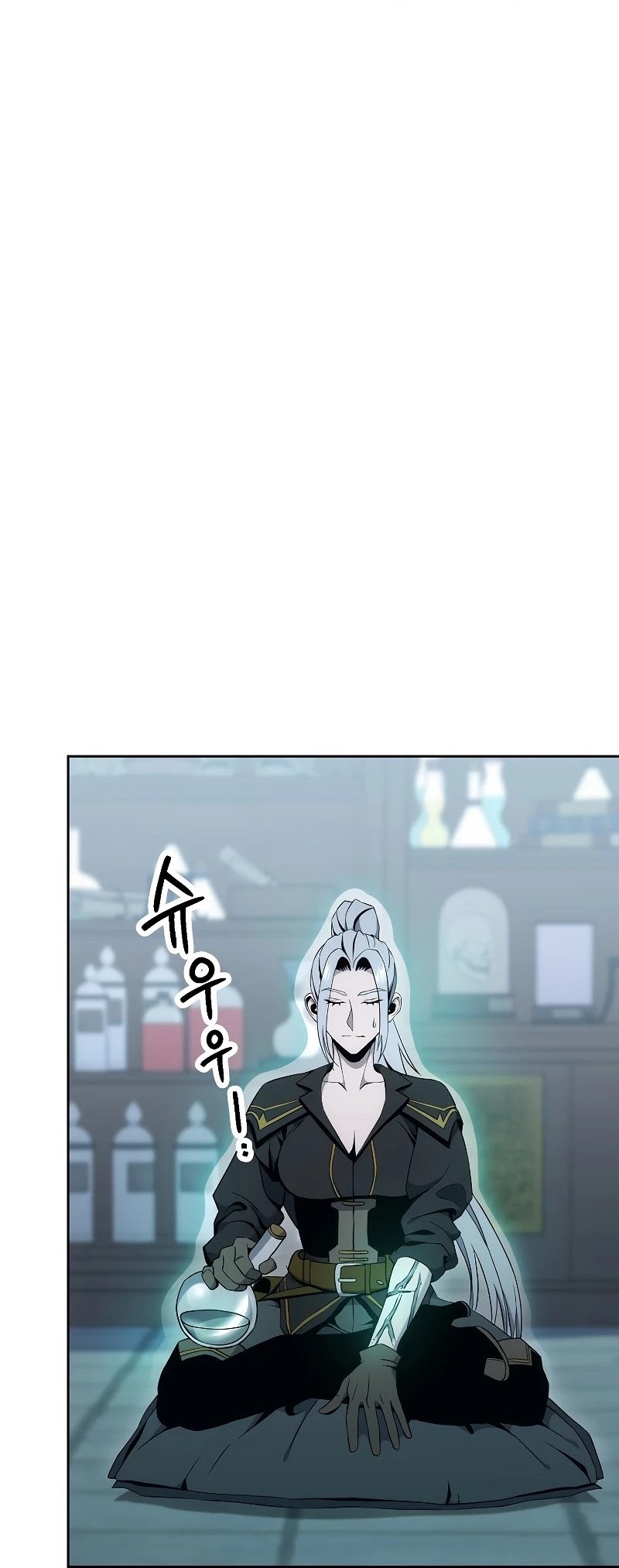 Skeleton Soldier Couldn’t Protect the Dungeon Chapter 178 Gambar 21