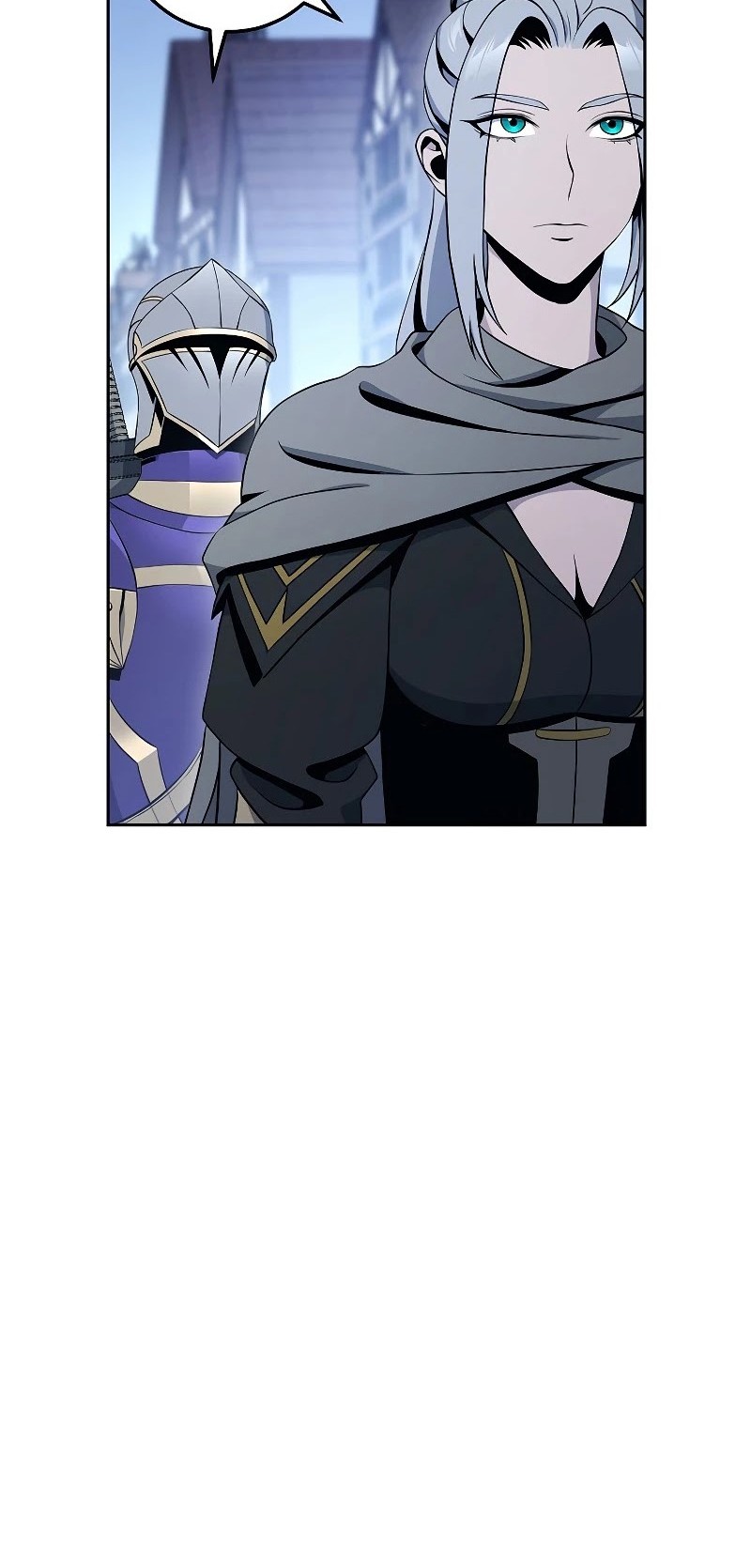 Skeleton Soldier Couldn’t Protect the Dungeon Chapter 178 Gambar 57