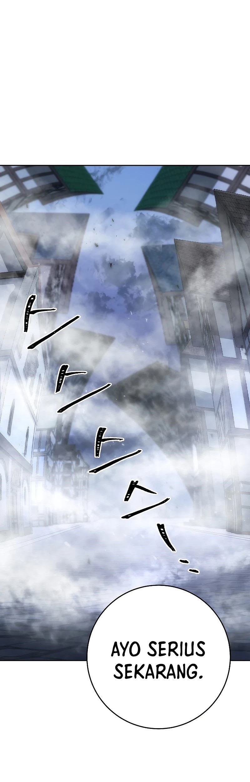 Skeleton Soldier Couldn’t Protect the Dungeon Chapter 178 Gambar 58