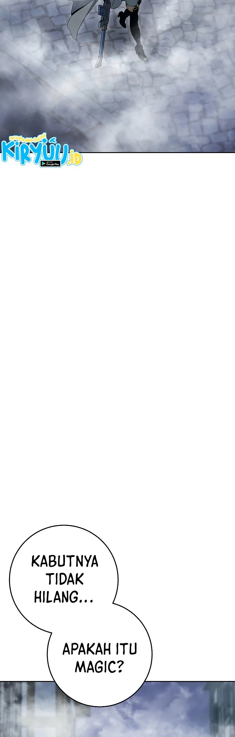 Skeleton Soldier Couldn’t Protect the Dungeon Chapter 178 Gambar 60