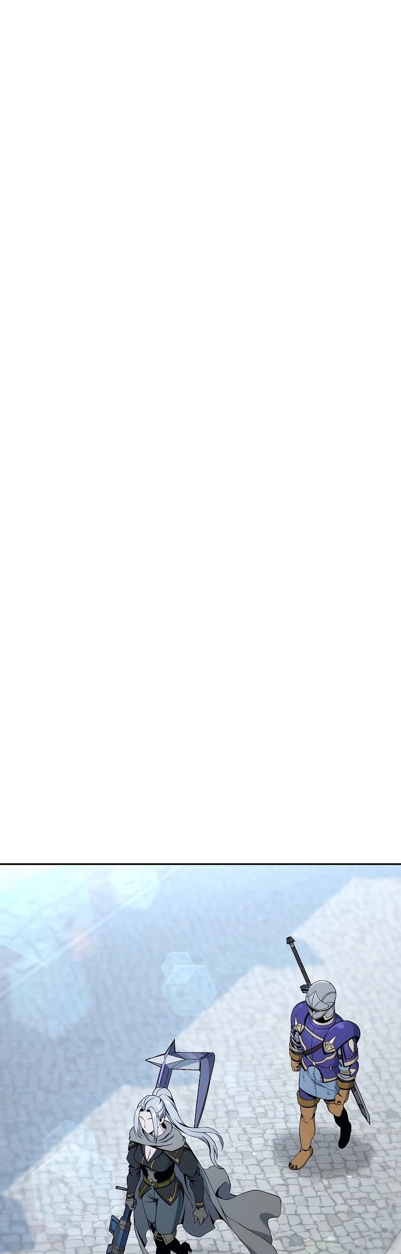 Skeleton Soldier Couldn’t Protect the Dungeon Chapter 178 Gambar 50