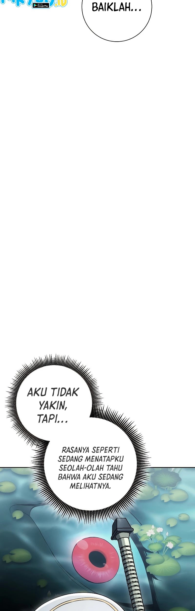 Skeleton Soldier Couldn’t Protect the Dungeon Chapter 178 Gambar 80