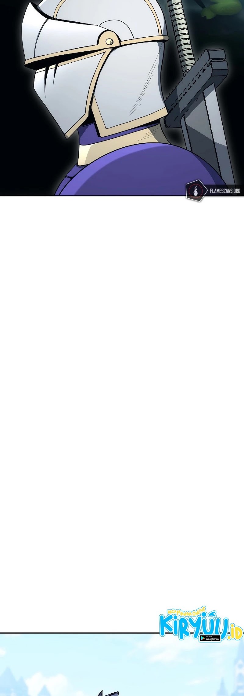 Skeleton Soldier Couldn’t Protect the Dungeon Chapter 178 Gambar 81