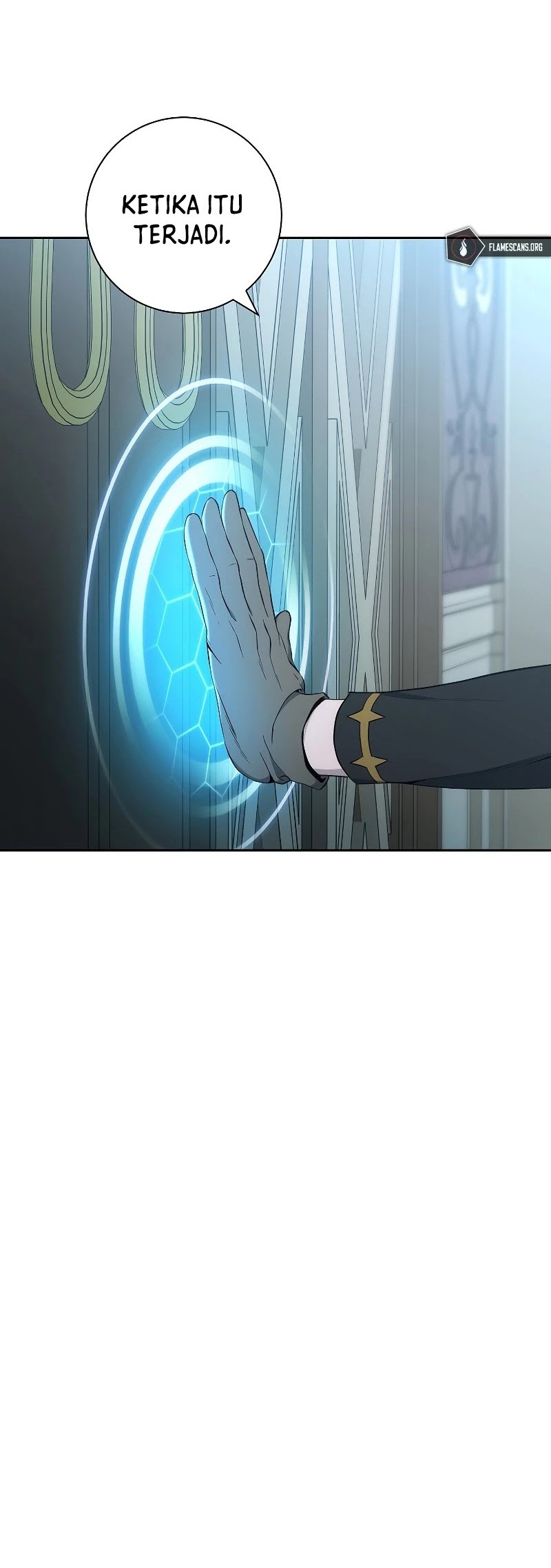 Skeleton Soldier Couldn’t Protect the Dungeon Chapter 178 Gambar 87