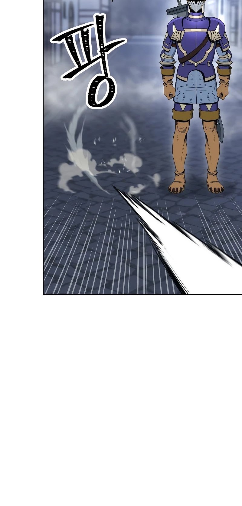 Skeleton Soldier Couldn’t Protect the Dungeon Chapter 178 Gambar 69