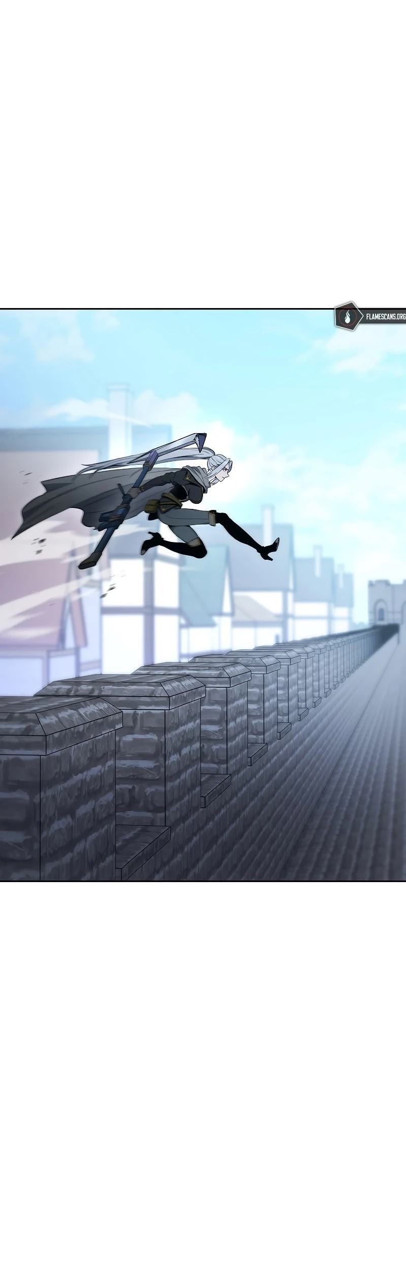 Skeleton Soldier Couldn’t Protect the Dungeon Chapter 178 Gambar 72