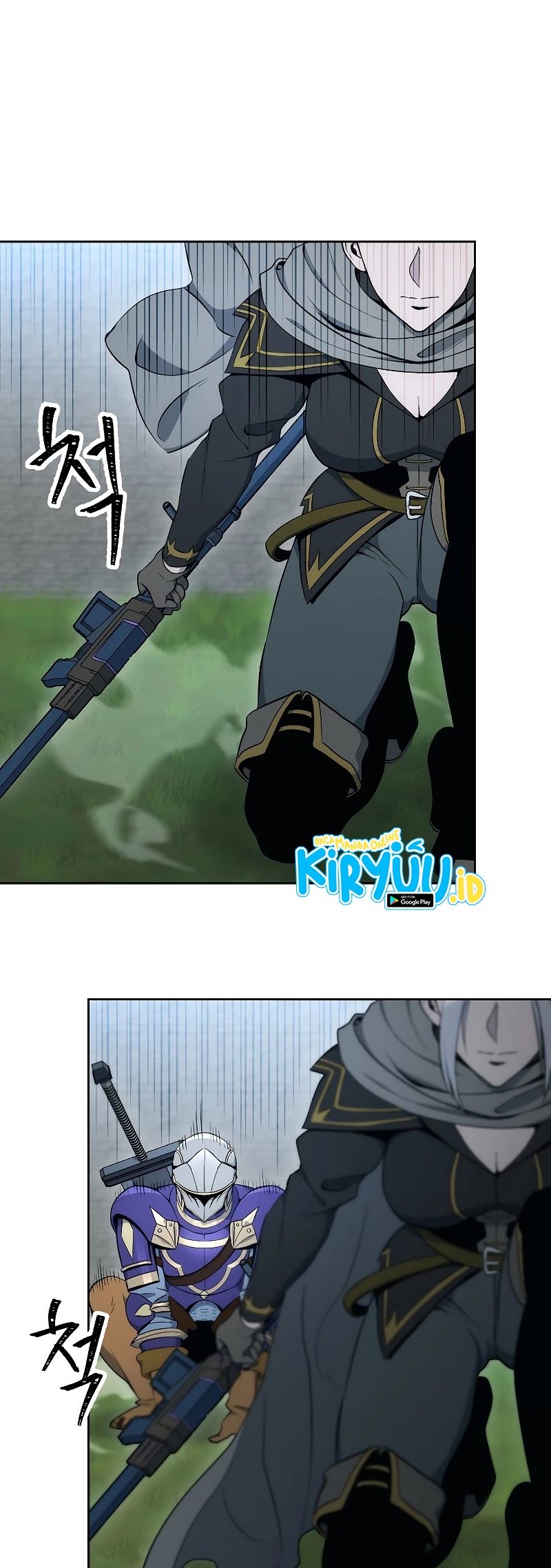 Skeleton Soldier Couldn’t Protect the Dungeon Chapter 178 Gambar 73