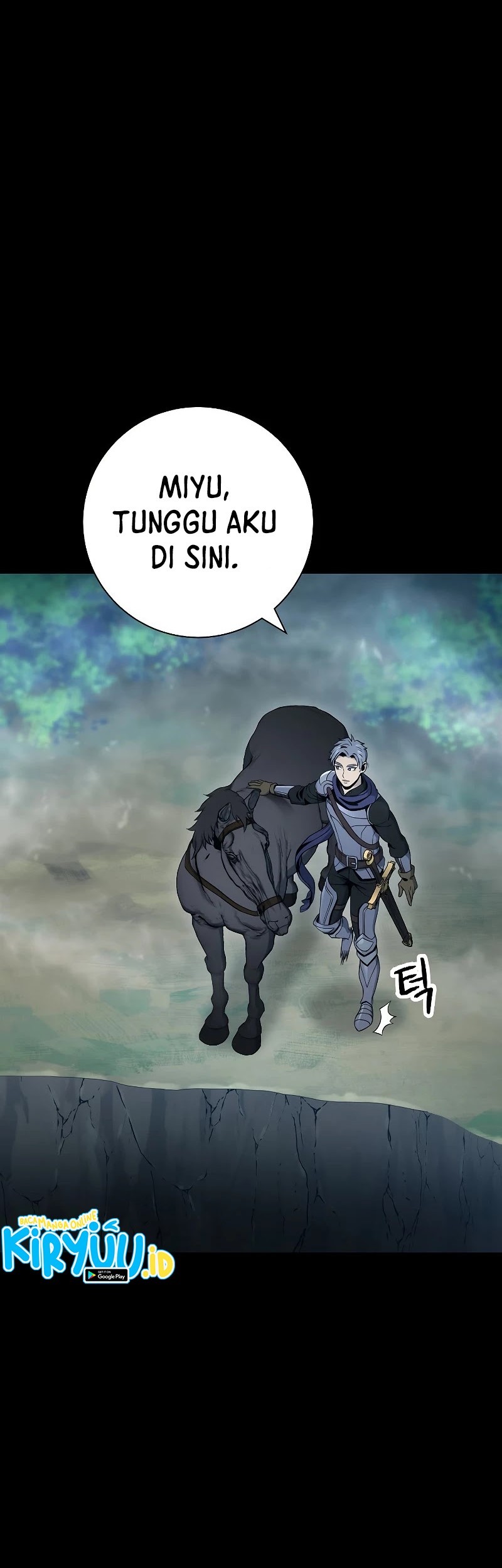 Skeleton Soldier Couldn’t Protect the Dungeon Chapter 178 Gambar 4