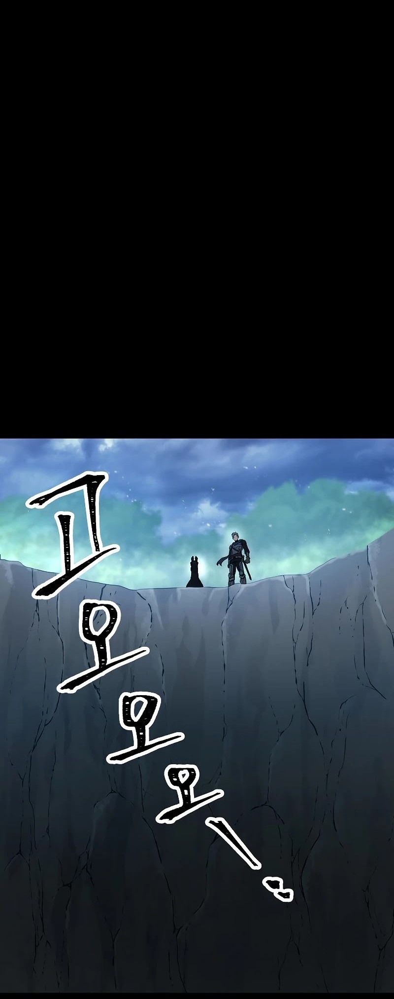 Skeleton Soldier Couldn’t Protect the Dungeon Chapter 178 Gambar 5