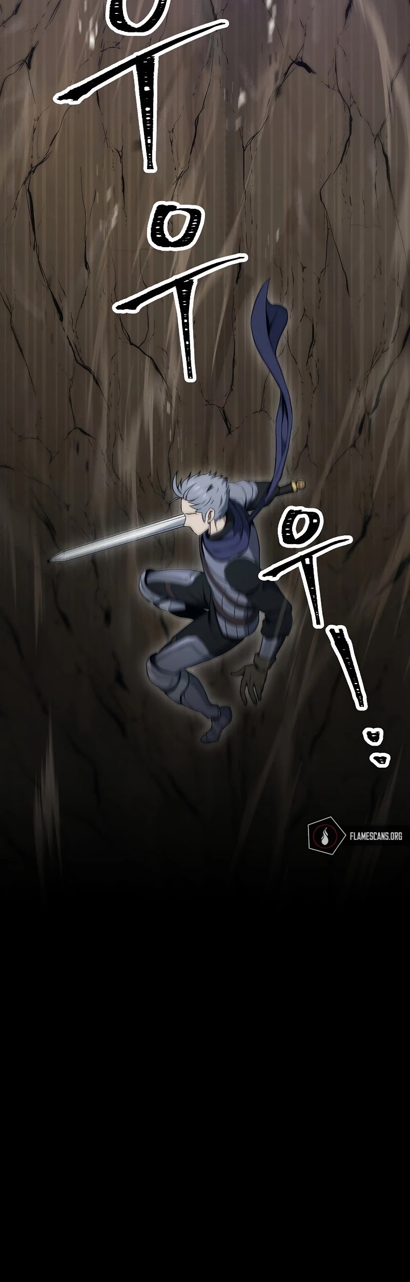 Skeleton Soldier Couldn’t Protect the Dungeon Chapter 178 Gambar 8