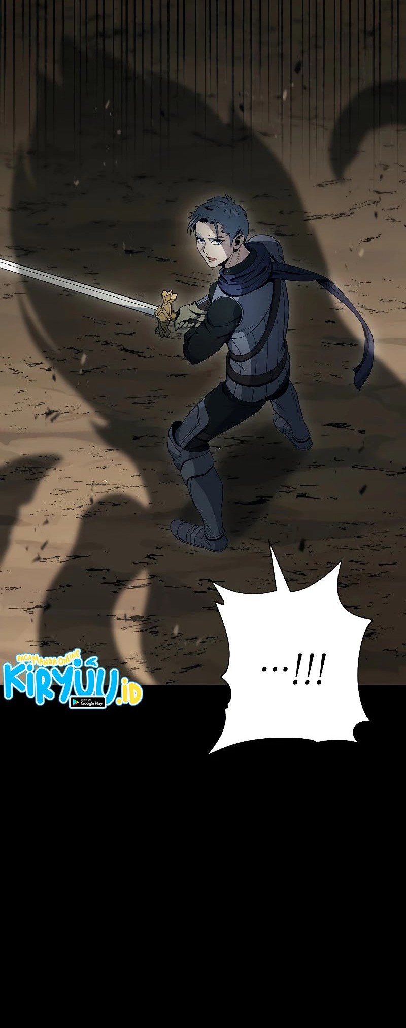 Skeleton Soldier Couldn’t Protect the Dungeon Chapter 178 Gambar 13