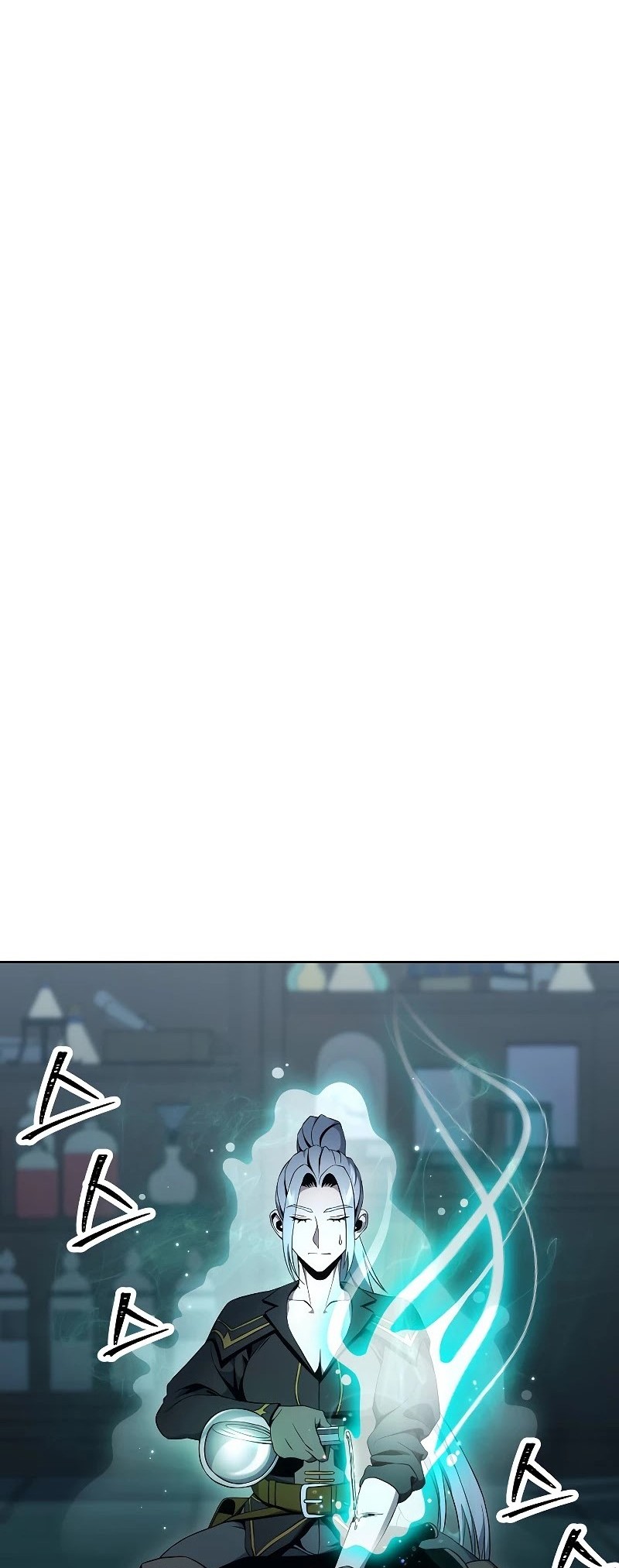 Skeleton Soldier Couldn’t Protect the Dungeon Chapter 178 Gambar 17