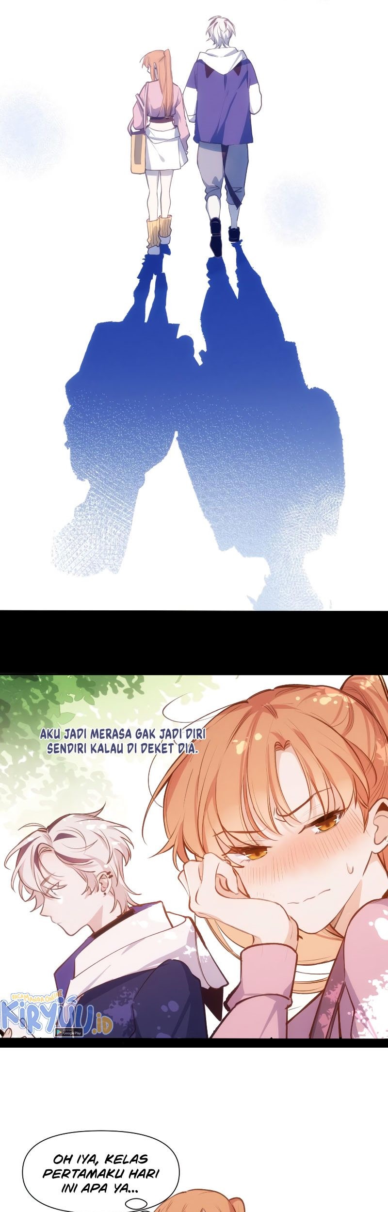 Ten Years Later, I Married My Nemesis Chapter 06 Gambar 27