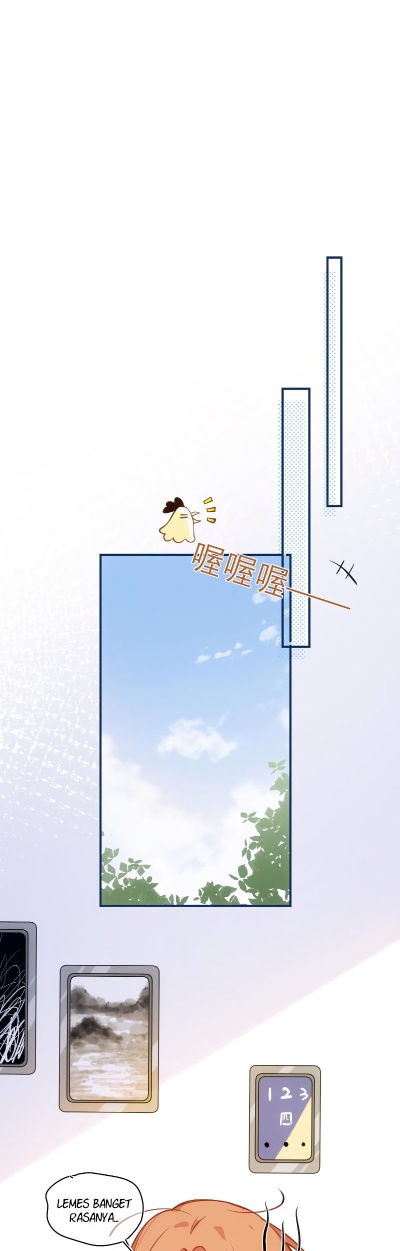 Ten Years Later, I Married My Nemesis Chapter 06 Gambar 17