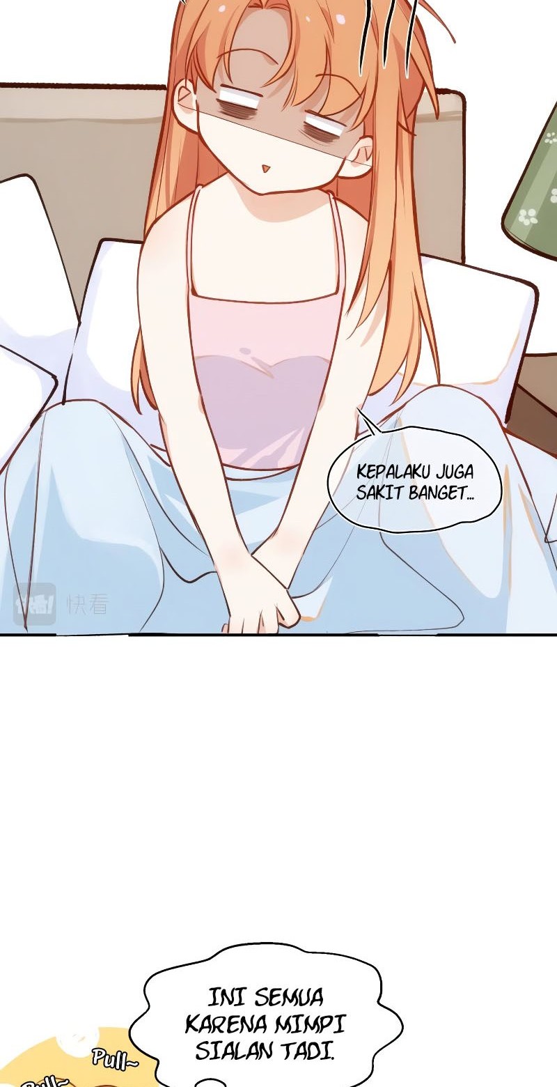 Ten Years Later, I Married My Nemesis Chapter 06 Gambar 18