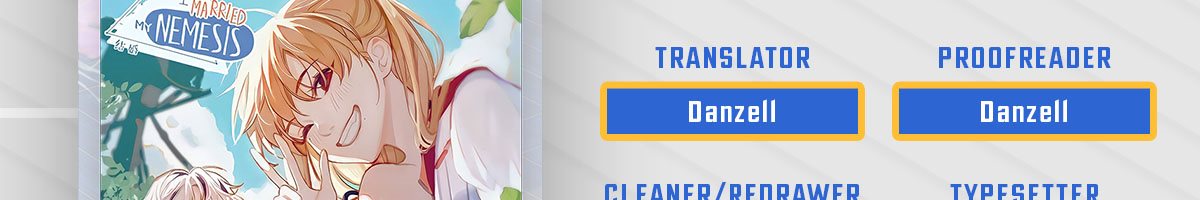 Manhua Ten Years Later, I Married My Nemesis Chapter 06 gambar nomor 2