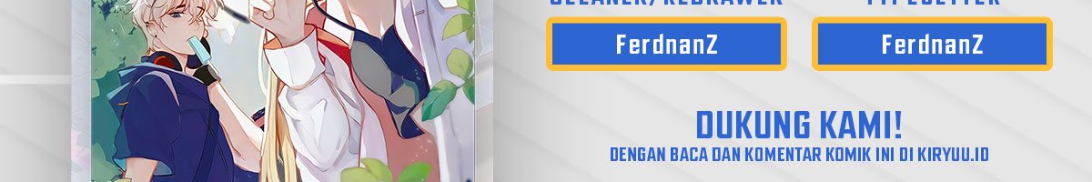 Ten Years Later, I Married My Nemesis Chapter 06 Gambar 3