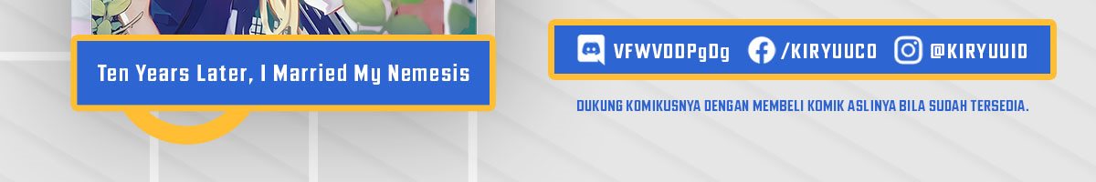 Ten Years Later, I Married My Nemesis Chapter 06 Gambar 4