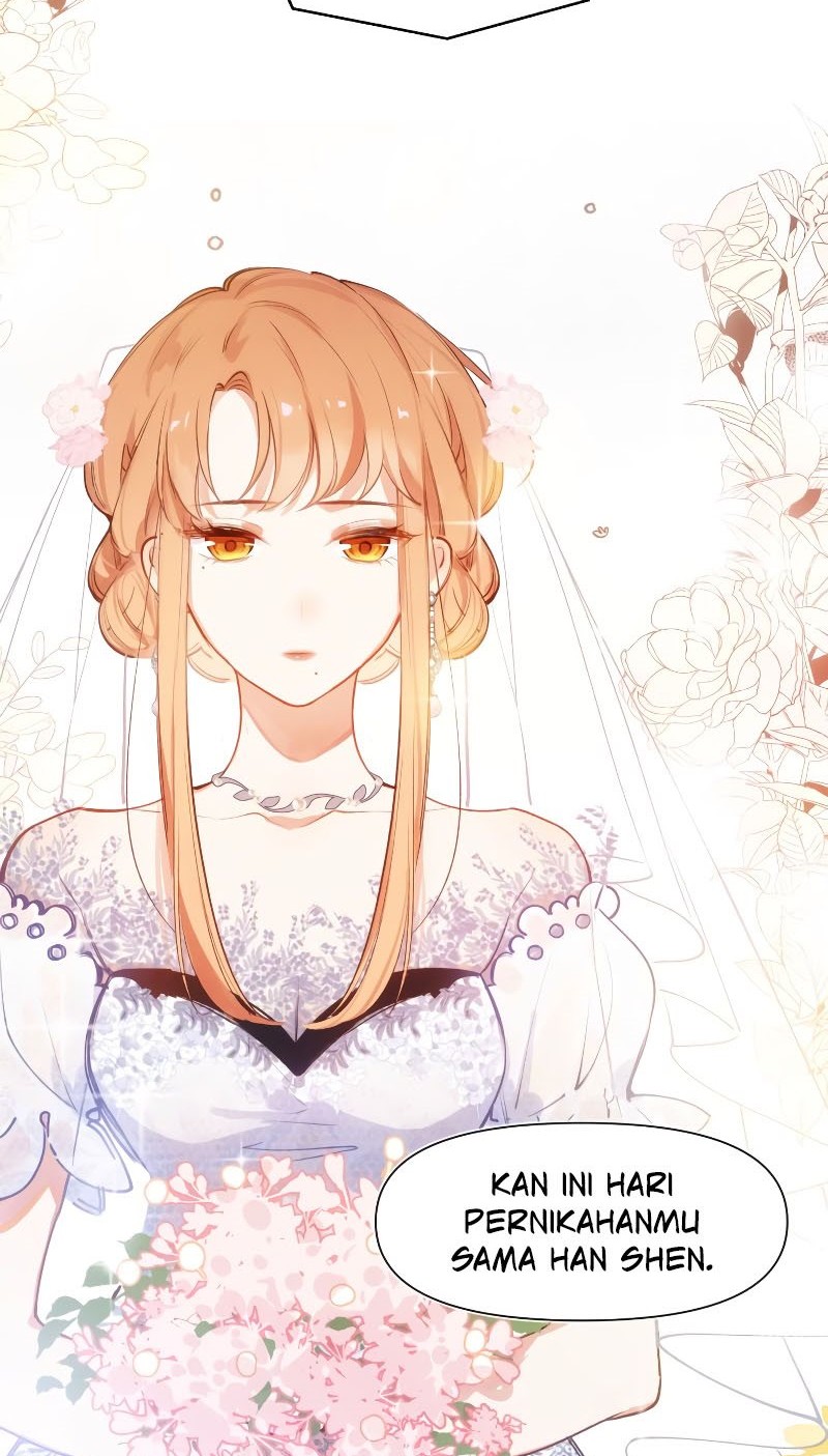 Ten Years Later, I Married My Nemesis Chapter 06 Gambar 6