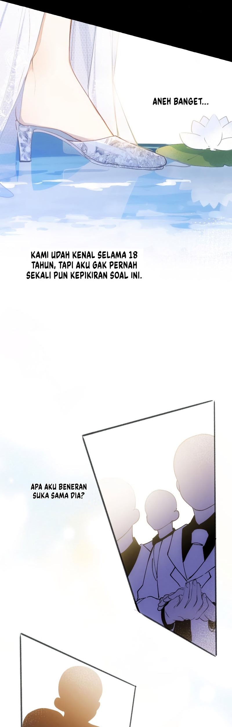 Ten Years Later, I Married My Nemesis Chapter 06 Gambar 9