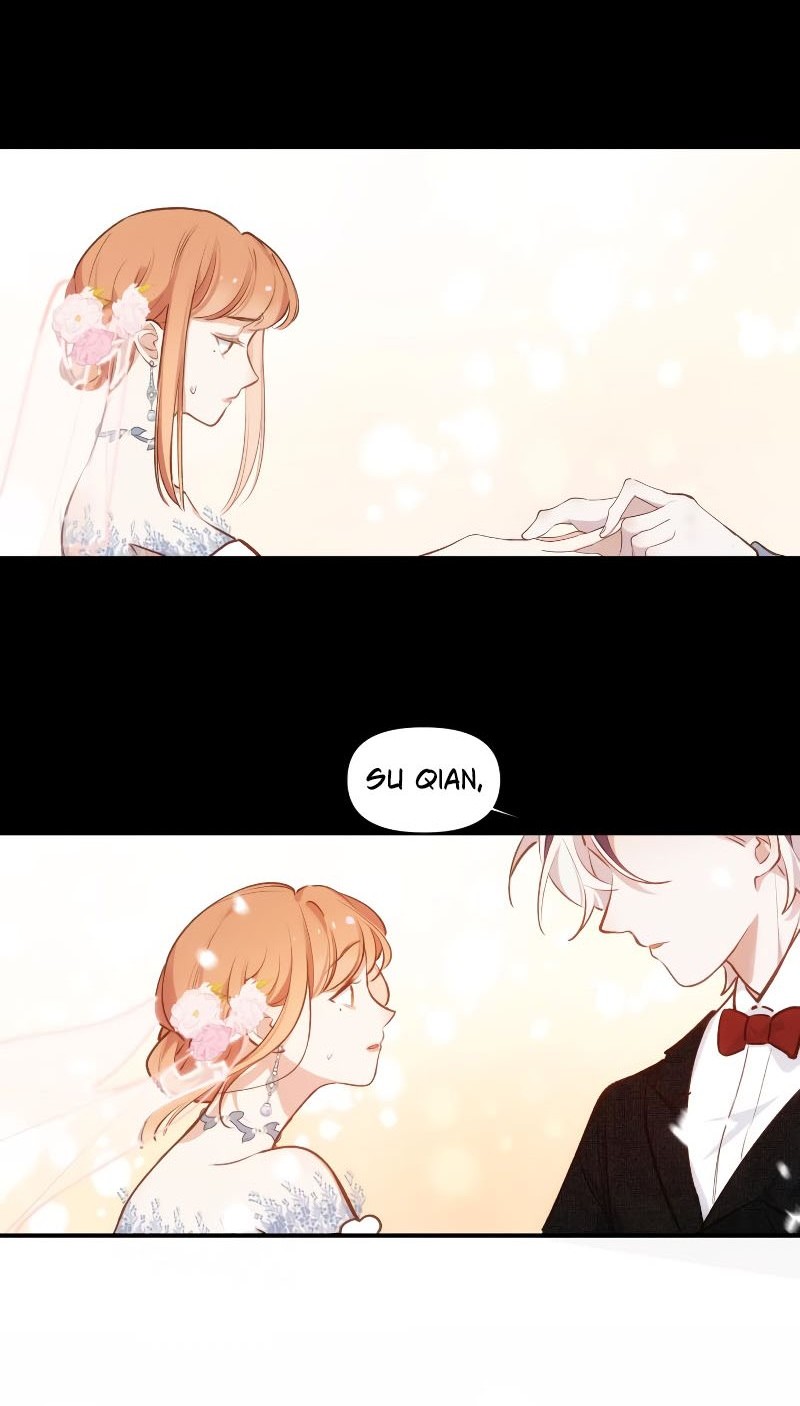 Ten Years Later, I Married My Nemesis Chapter 06 Gambar 12