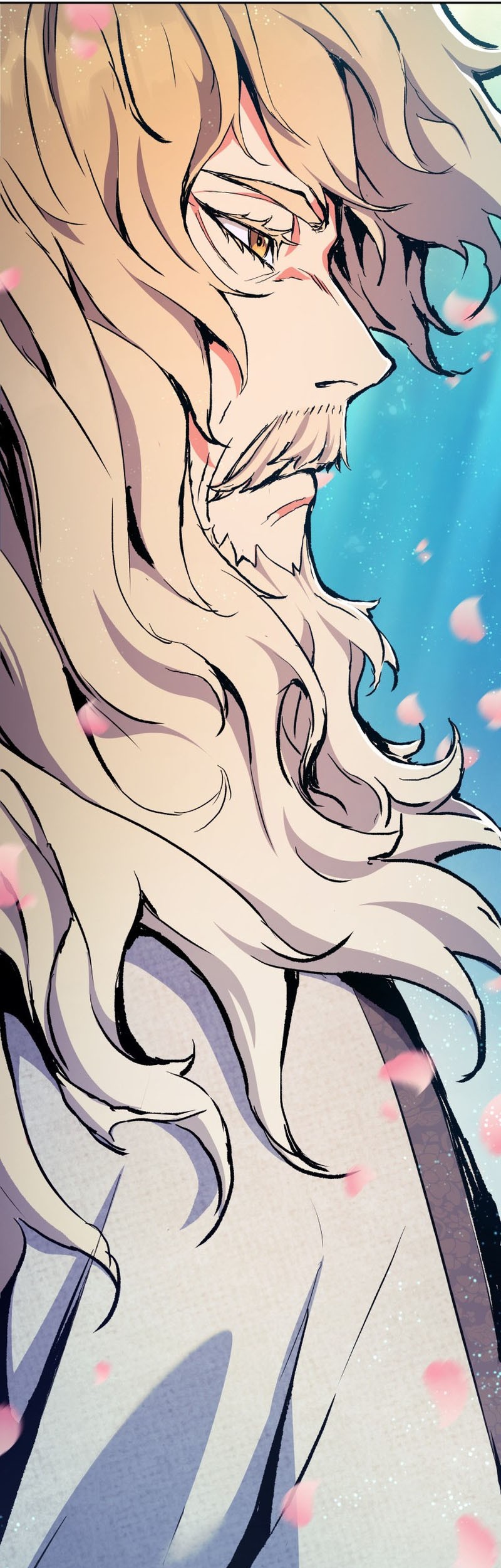 Return of the Broken Constellation Chapter 52 Gambar 65