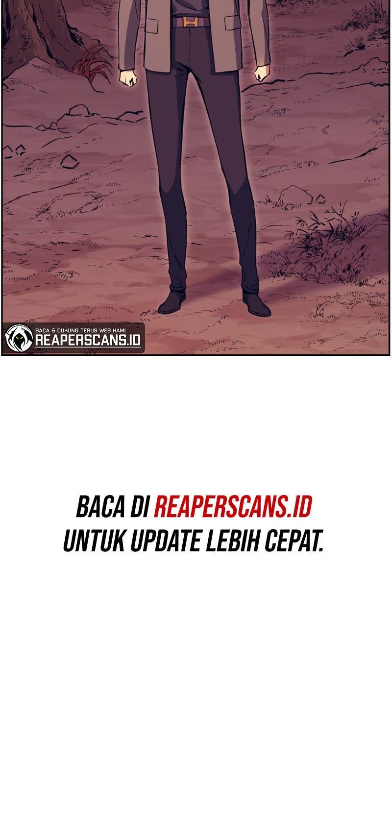 Return of the Broken Constellation Chapter 52 Gambar 41