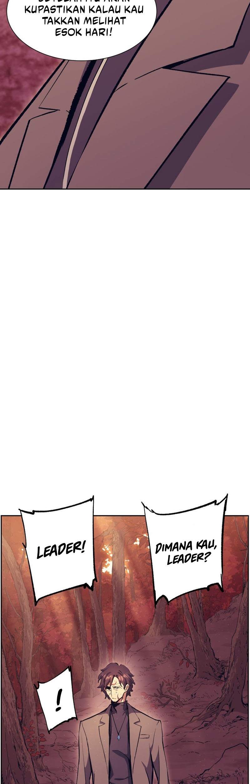 Return of the Broken Constellation Chapter 52 Gambar 40