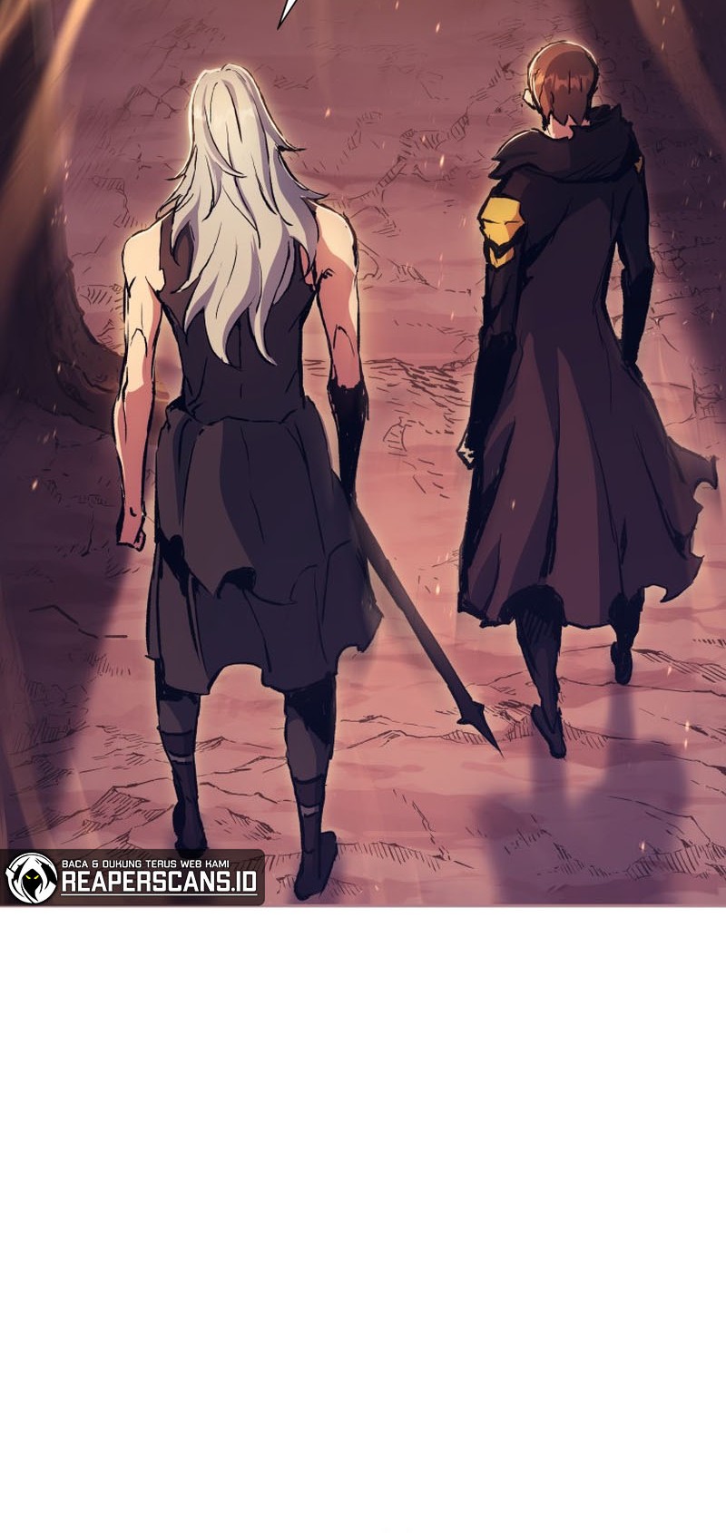 Return of the Broken Constellation Chapter 52 Gambar 5