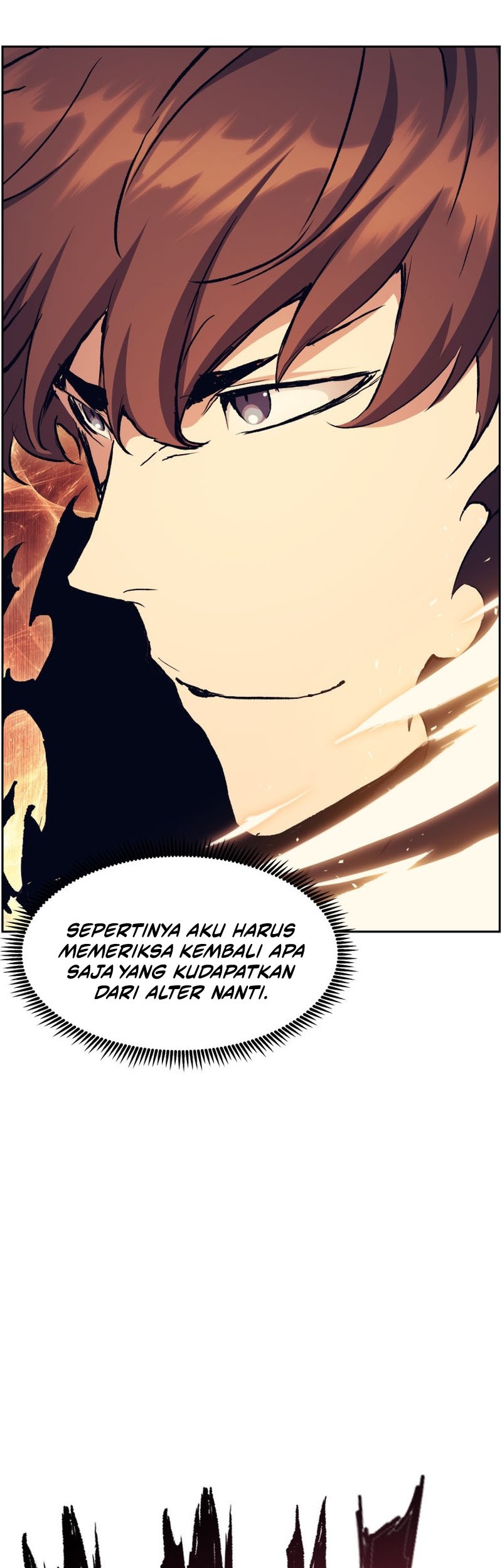 Return of the Broken Constellation Chapter 52 Gambar 10