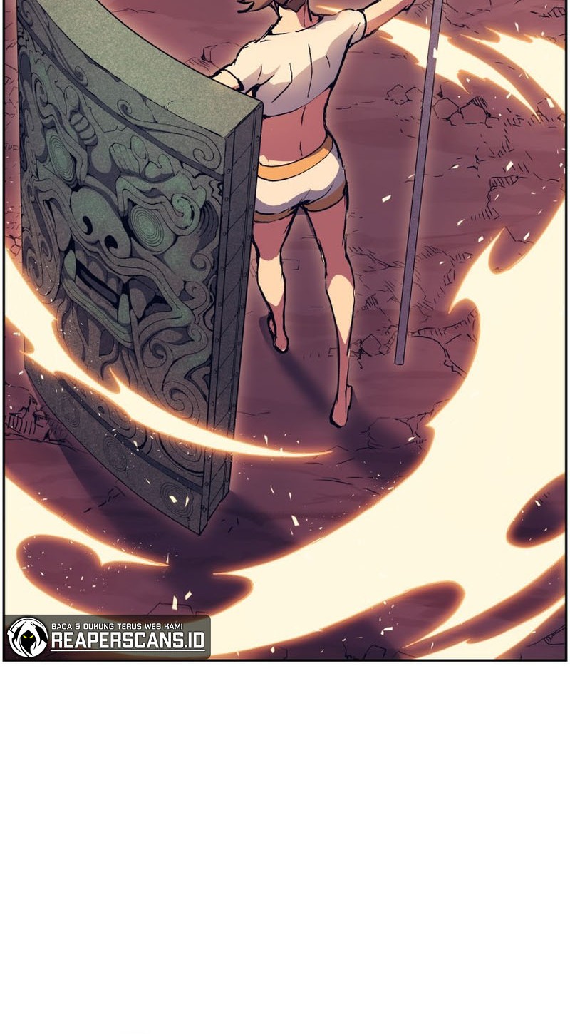 Return of the Broken Constellation Chapter 52 Gambar 13