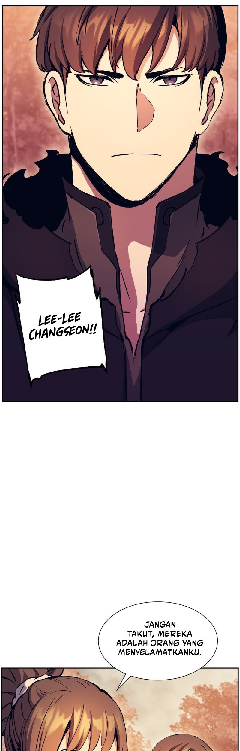 Return of the Broken Constellation Chapter 52 Gambar 16