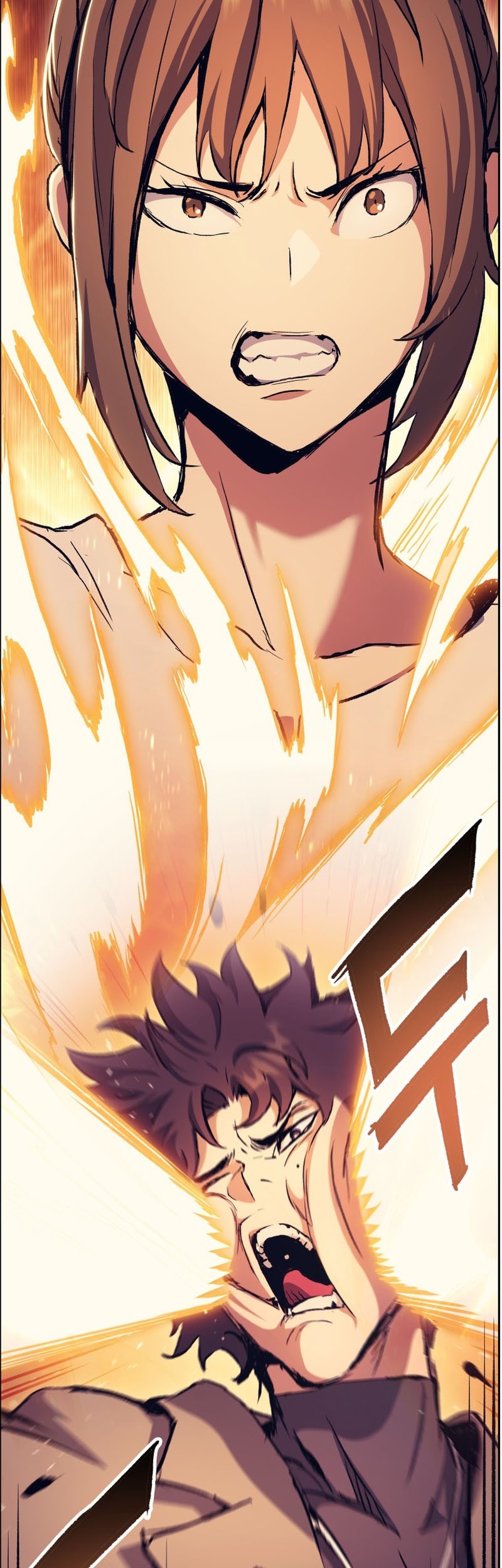 Return of the Broken Constellation Chapter 52 Gambar 32