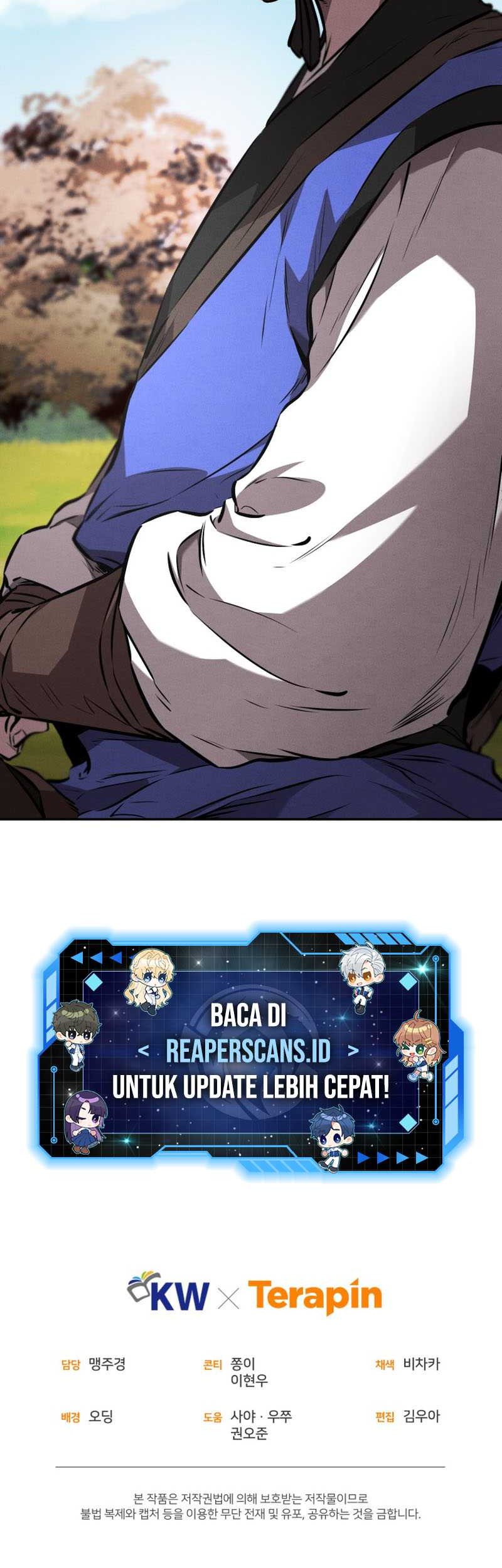 Reincarnated Escort Warrior Chapter 17 Gambar 60