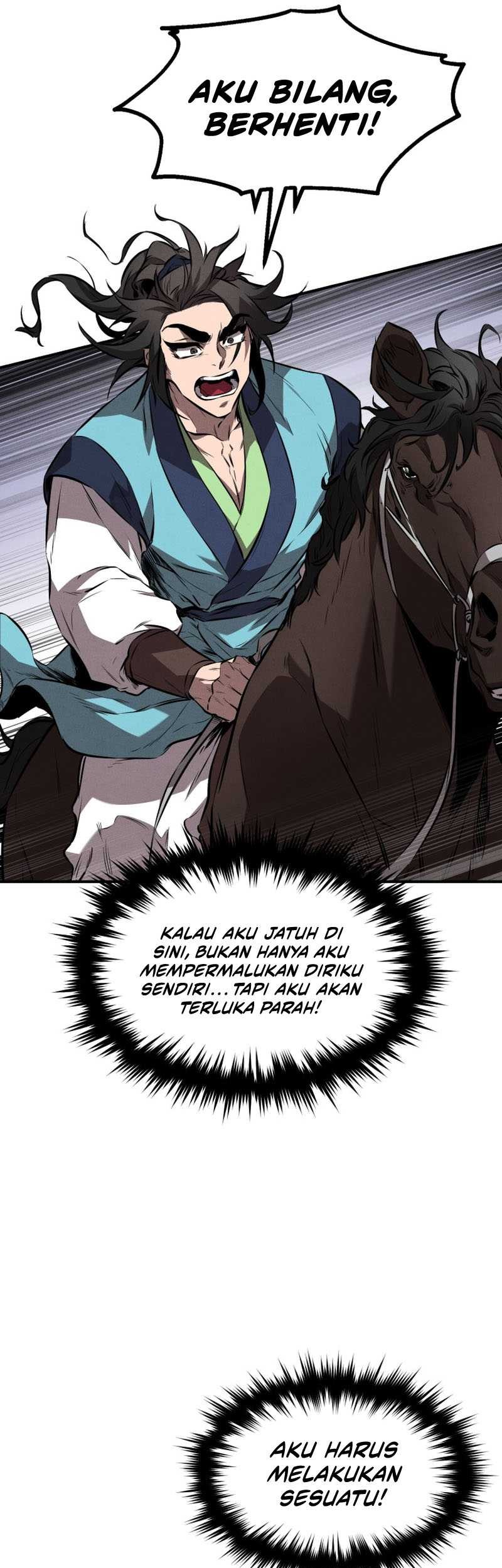 Reincarnated Escort Warrior Chapter 17 Gambar 38