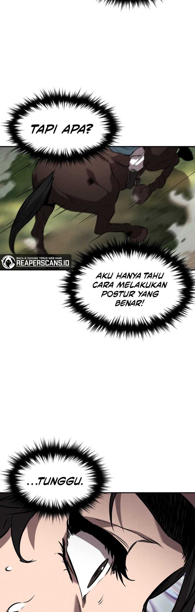 Reincarnated Escort Warrior Chapter 17 Gambar 39