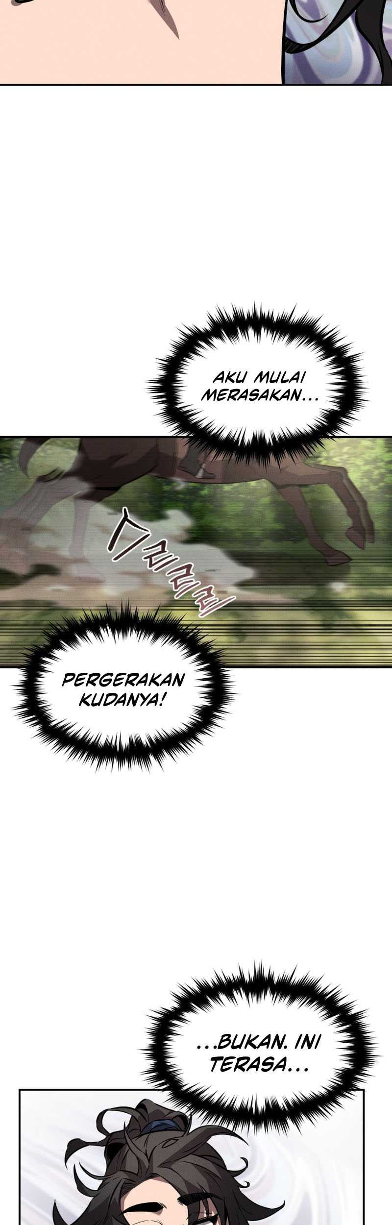 Reincarnated Escort Warrior Chapter 17 Gambar 40