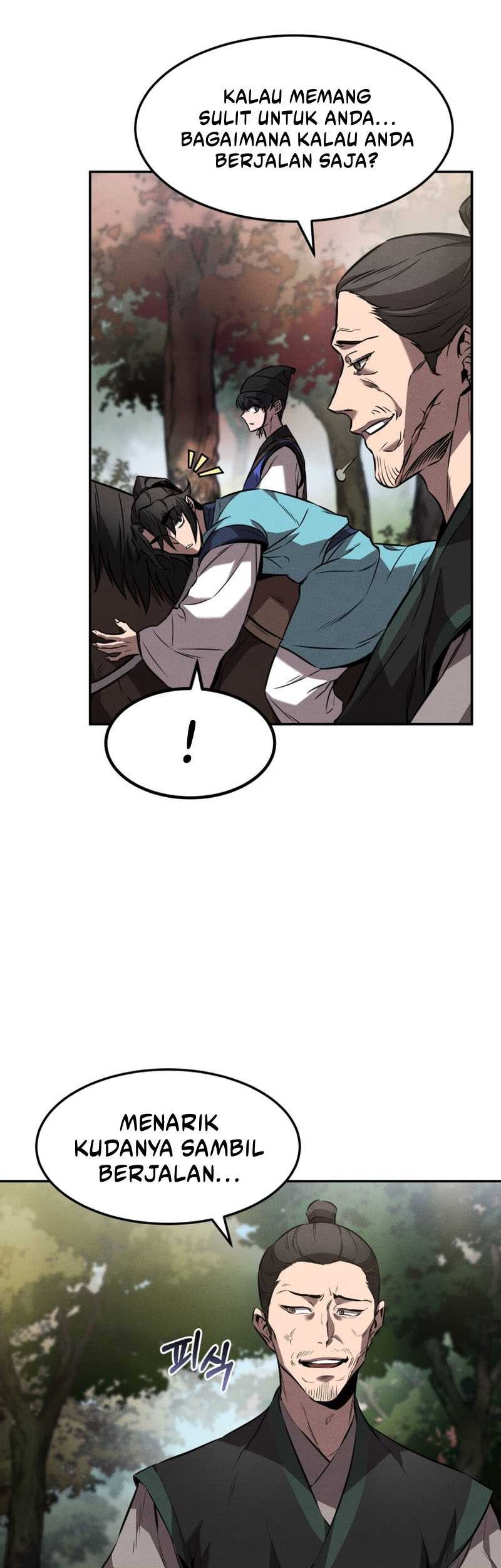 Reincarnated Escort Warrior Chapter 17 Gambar 10