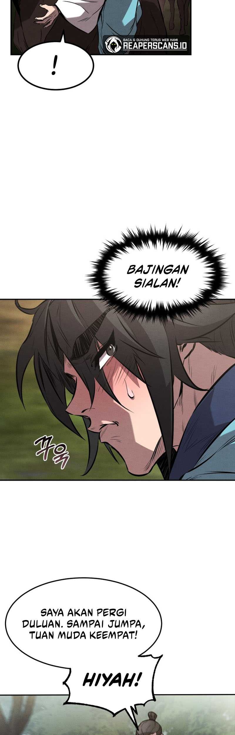 Reincarnated Escort Warrior Chapter 17 Gambar 12