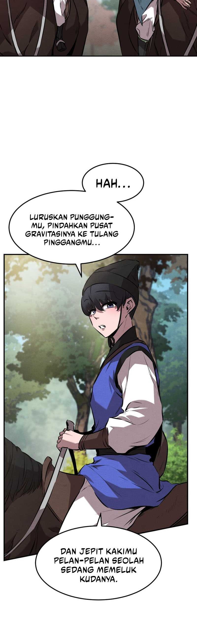 Reincarnated Escort Warrior Chapter 17 Gambar 15