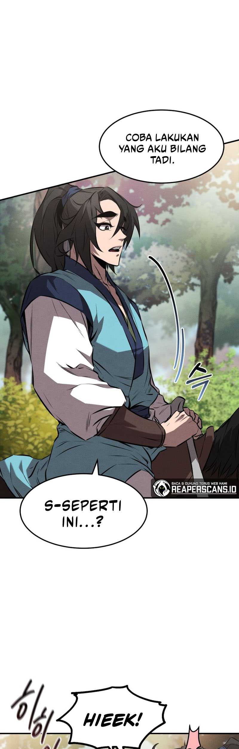 Reincarnated Escort Warrior Chapter 17 Gambar 16