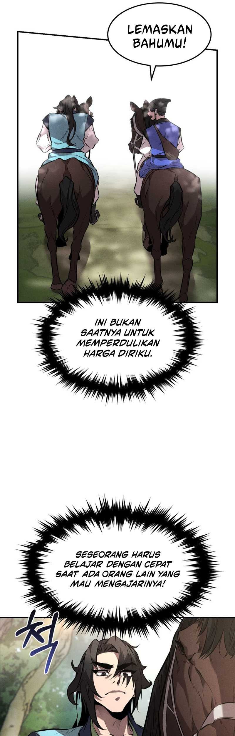 Reincarnated Escort Warrior Chapter 17 Gambar 18