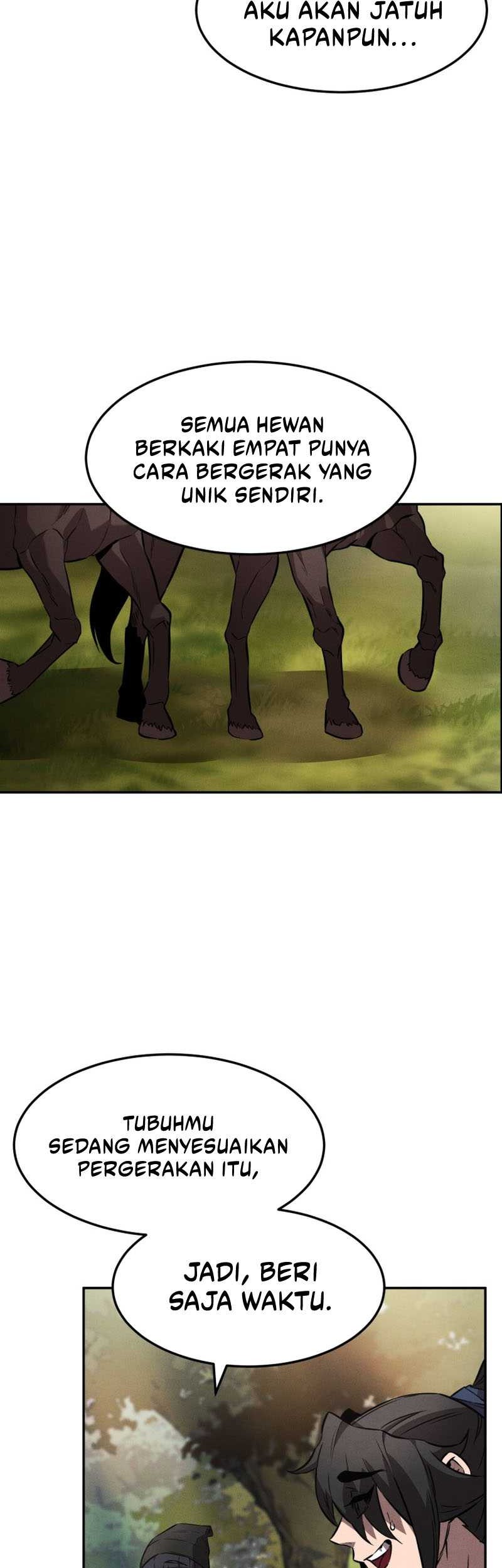 Reincarnated Escort Warrior Chapter 17 Gambar 20