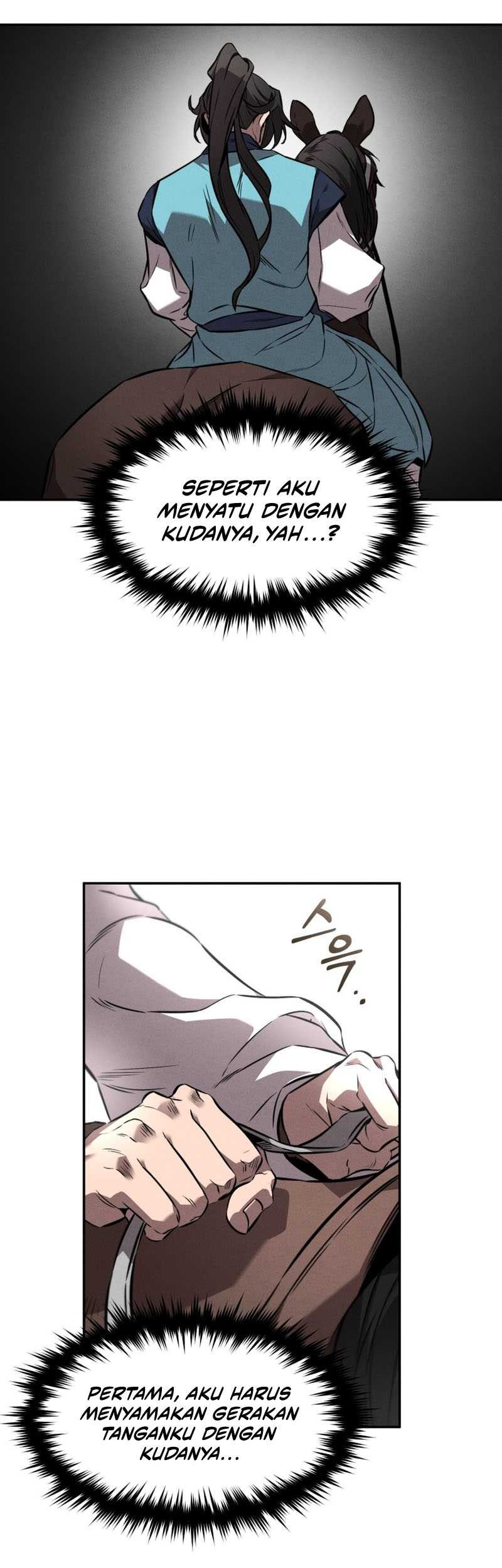 Reincarnated Escort Warrior Chapter 17 Gambar 26