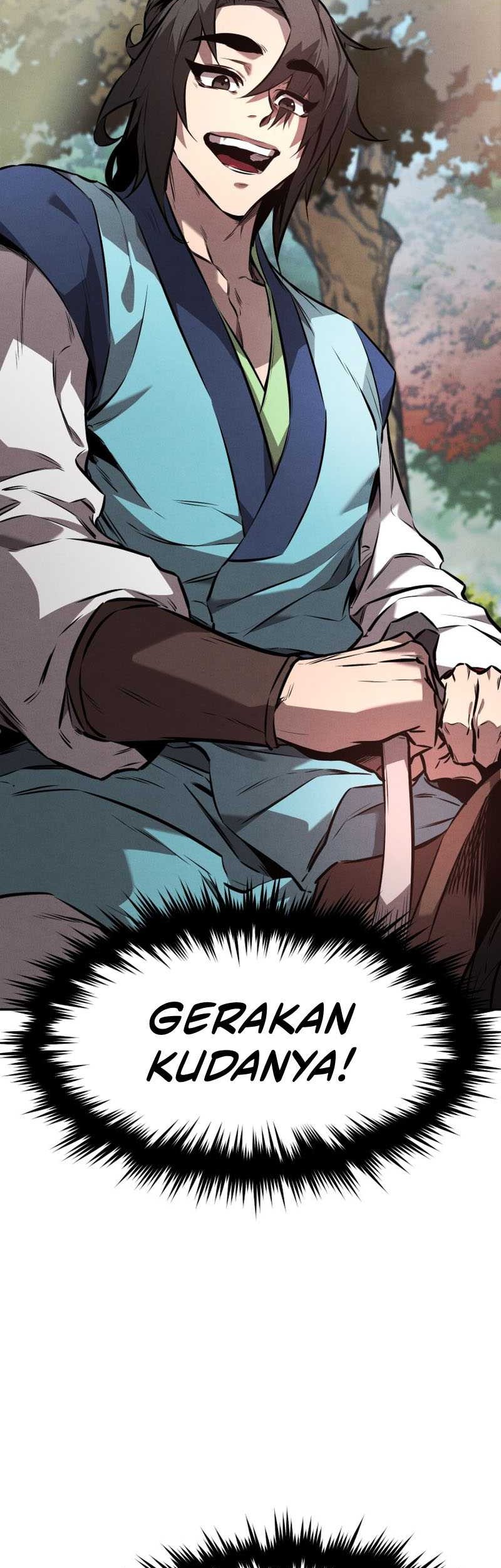 Reincarnated Escort Warrior Chapter 17 Gambar 28